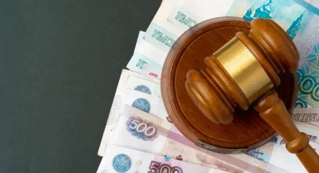 Как судебные приставы взыскивают долги по алиментам