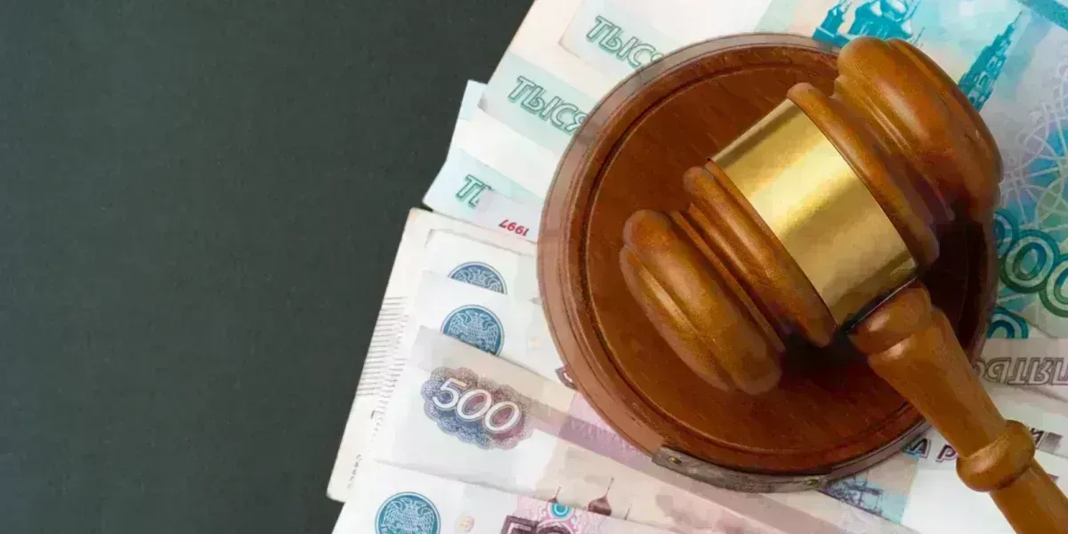 Как судебные приставы взыскивают долги по алиментам
